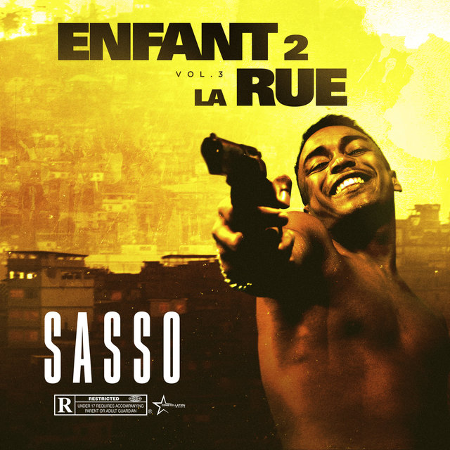 Enfant2LaRue Vol.3