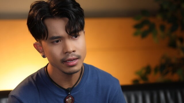 แฟนเก่ากลับใจ