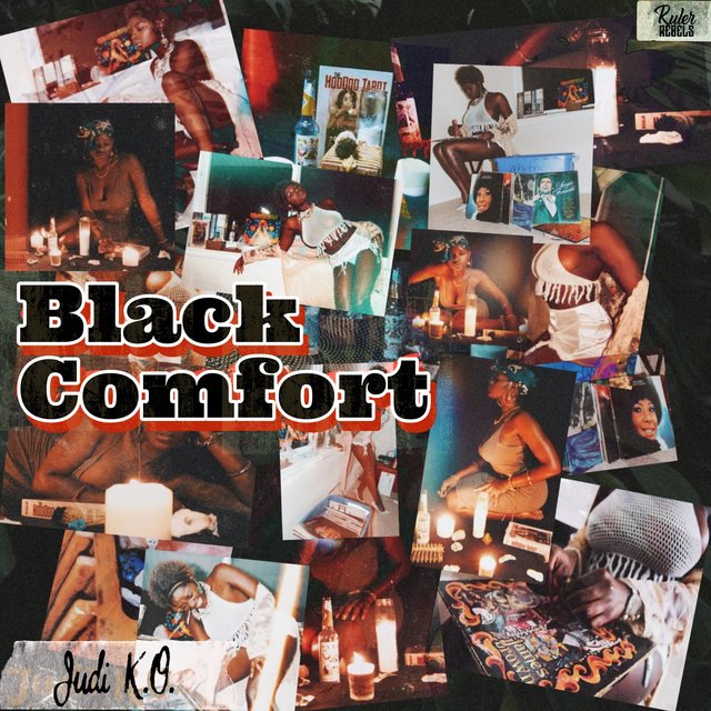 Black Comfort