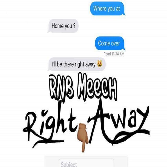 Right Away