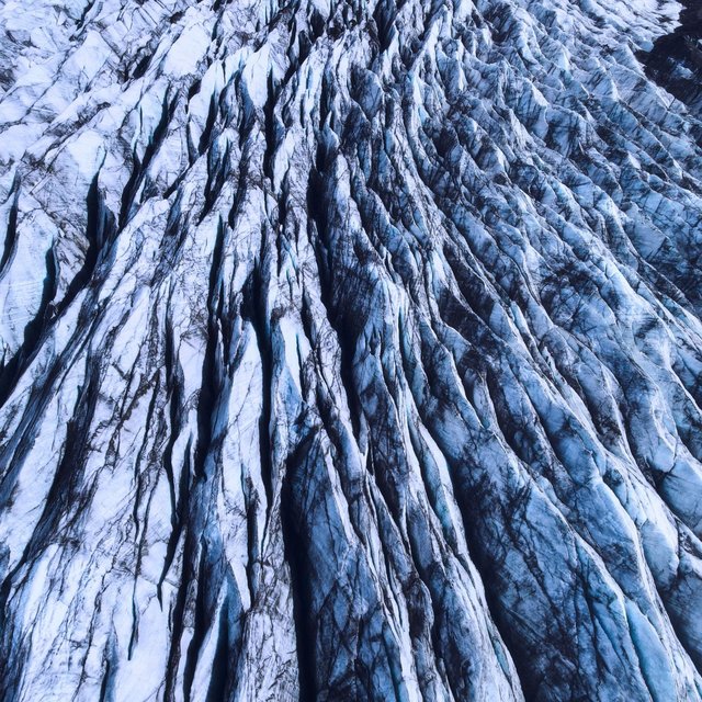 Glacier