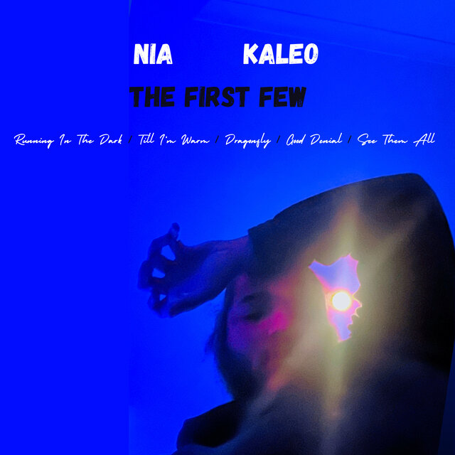 The First Few
