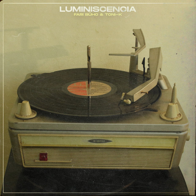Luminiscencia
