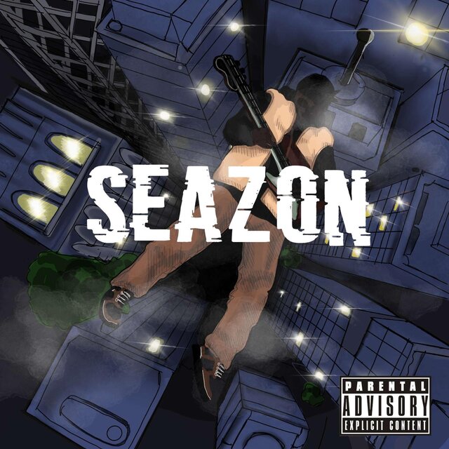 Seazon (feat. Eskimobangz)