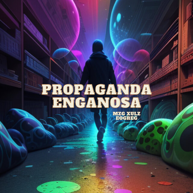 Propaganda Enganosa