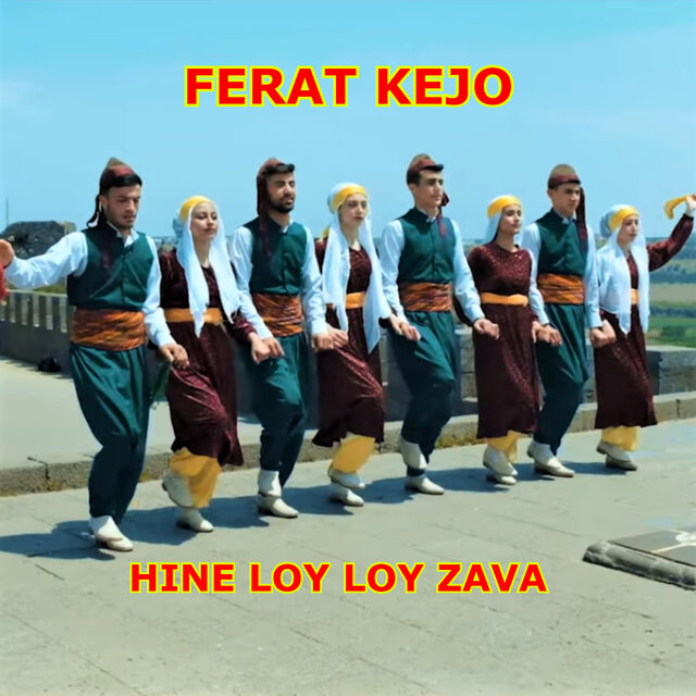 Hıne Loy Loy Zava