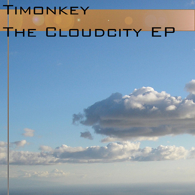 Cloud City EP