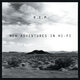 Cover art for album New Adventures In Hi-Fi (25th Anniversary Edition) by R.E.M.