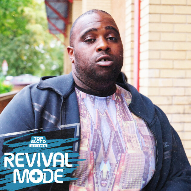 Revival Mode