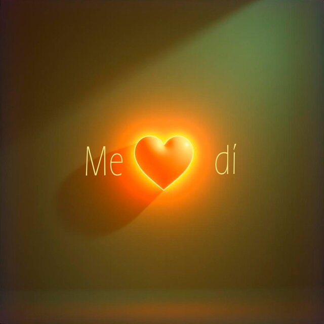 Me dí