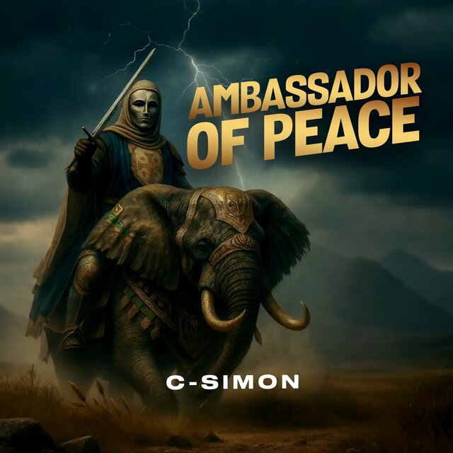 Ambassador of Peace