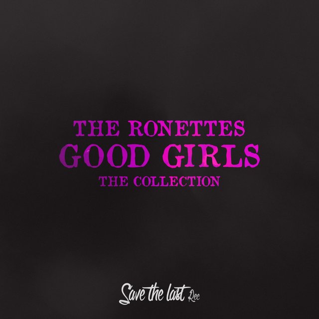 Good Girls (The Collection)
