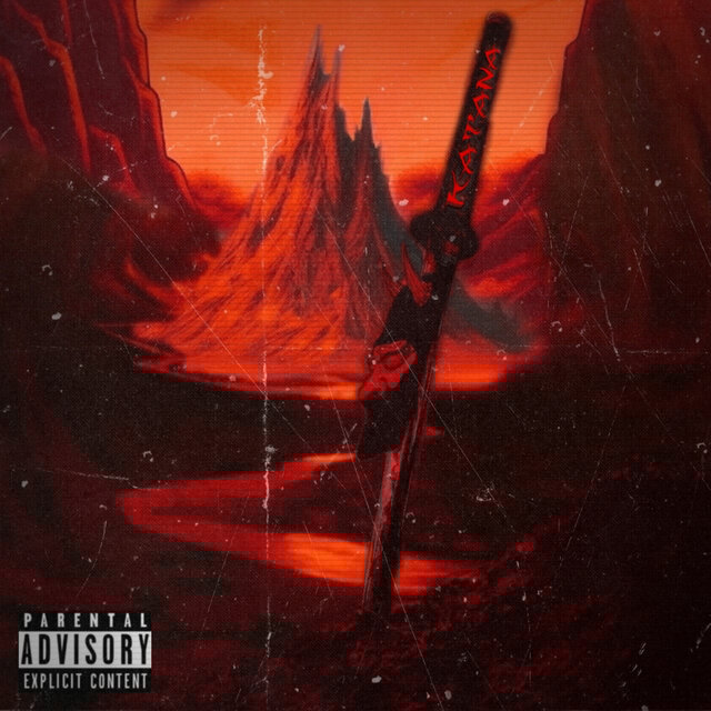 Katana