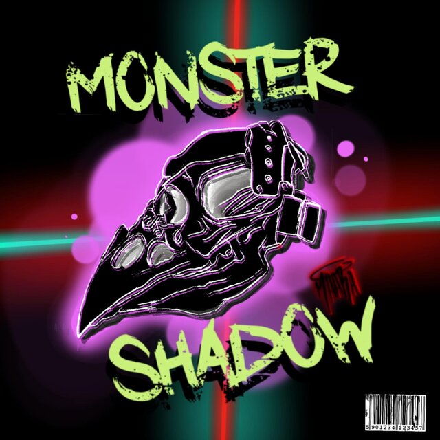 Monster Shadow
