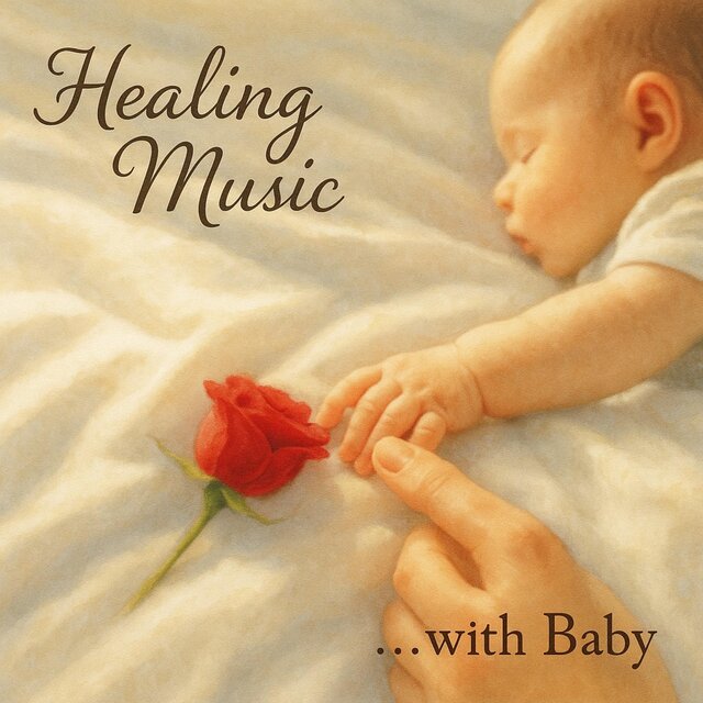 ママのHealing Music