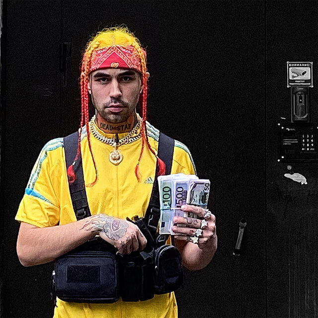 Deadshot 5