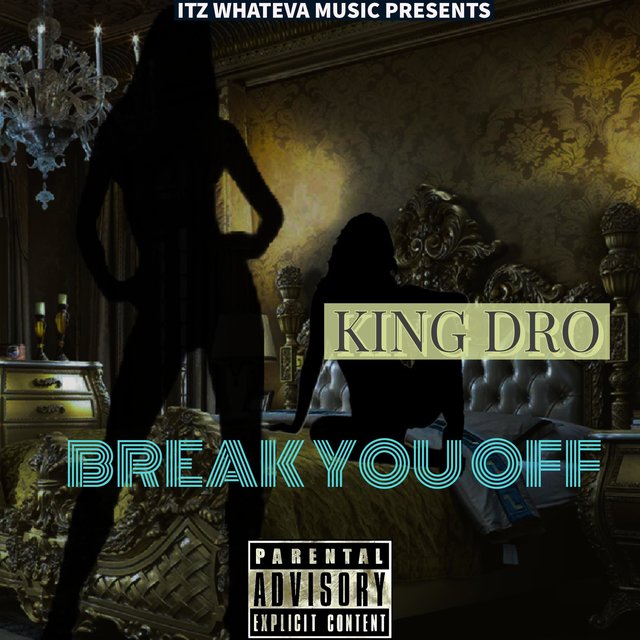 Break You Off