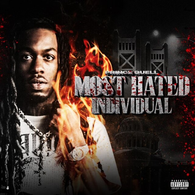 Most Hated Individual