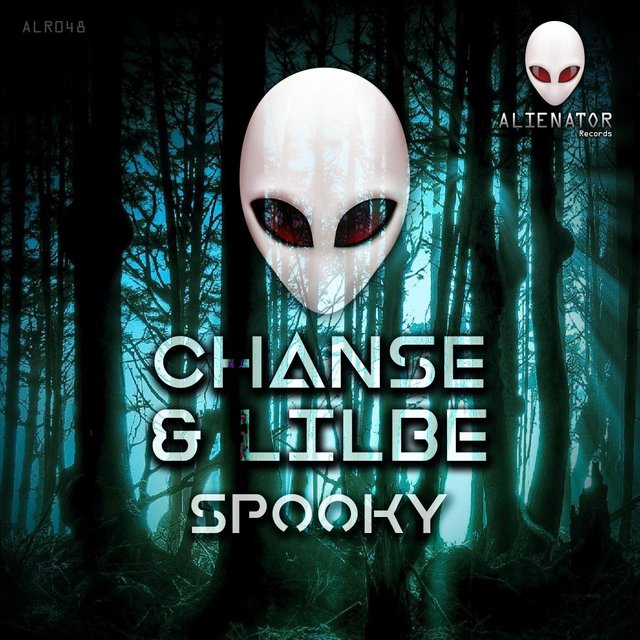 Spooky