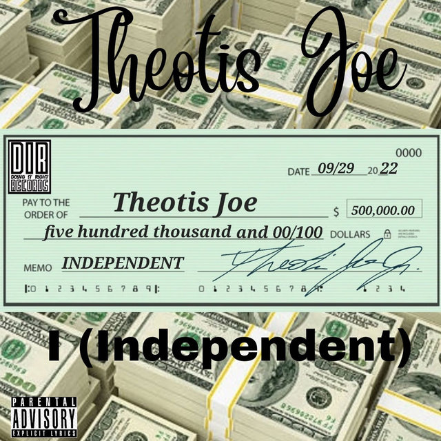 I (Independent)