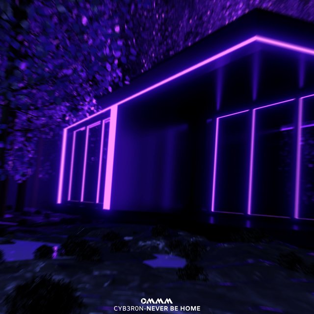 Never Be Home