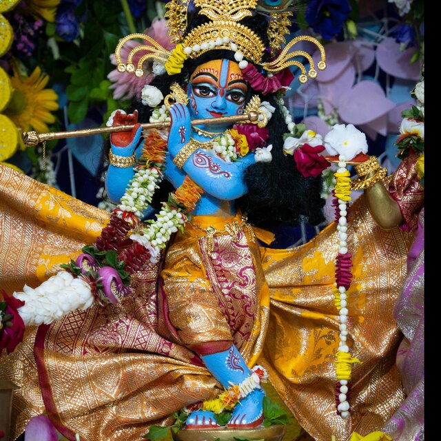 Khatu Shyam ki Kripa