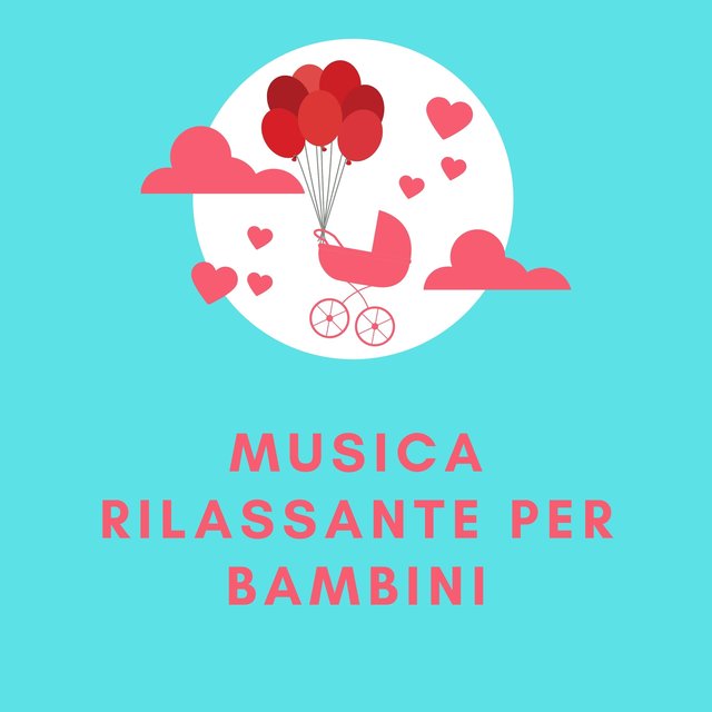 Musica rilassante per bambini cd scuola