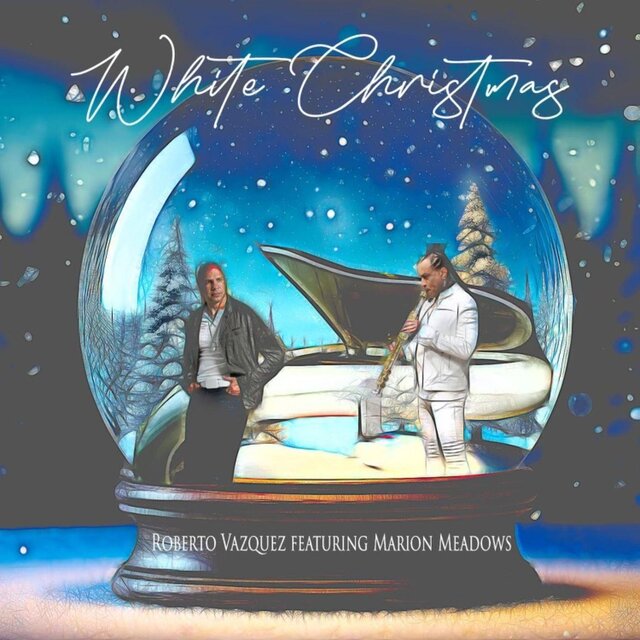 White Christmas