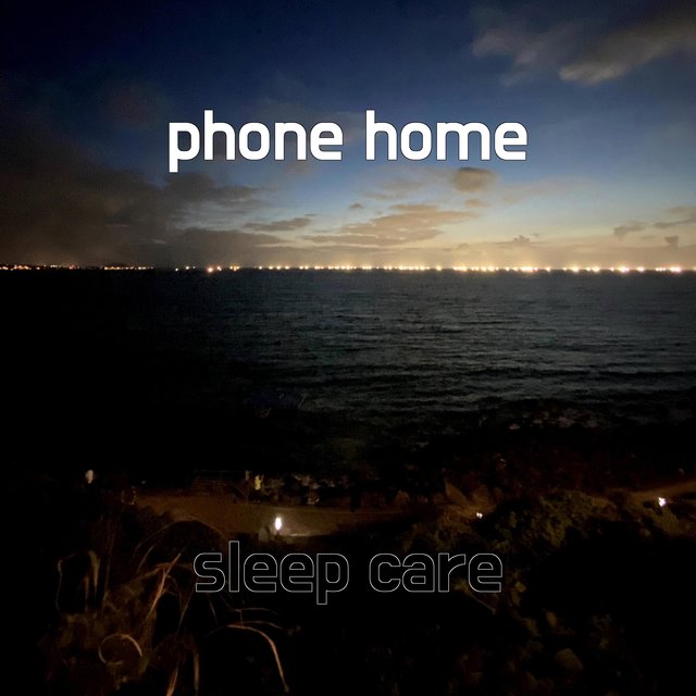 phone home