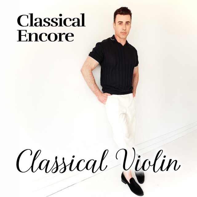 Classical Encore on the Classical Violin