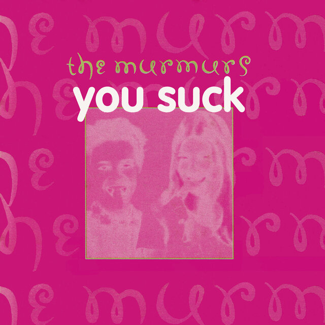 You Suck