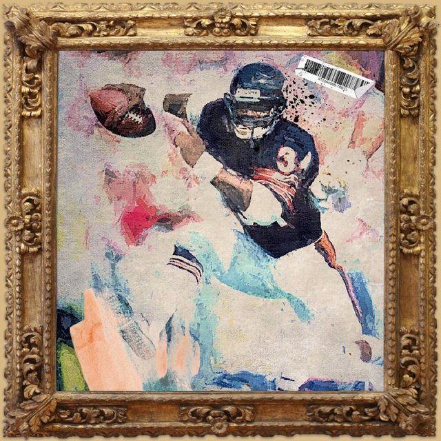 Payton-Esque EP