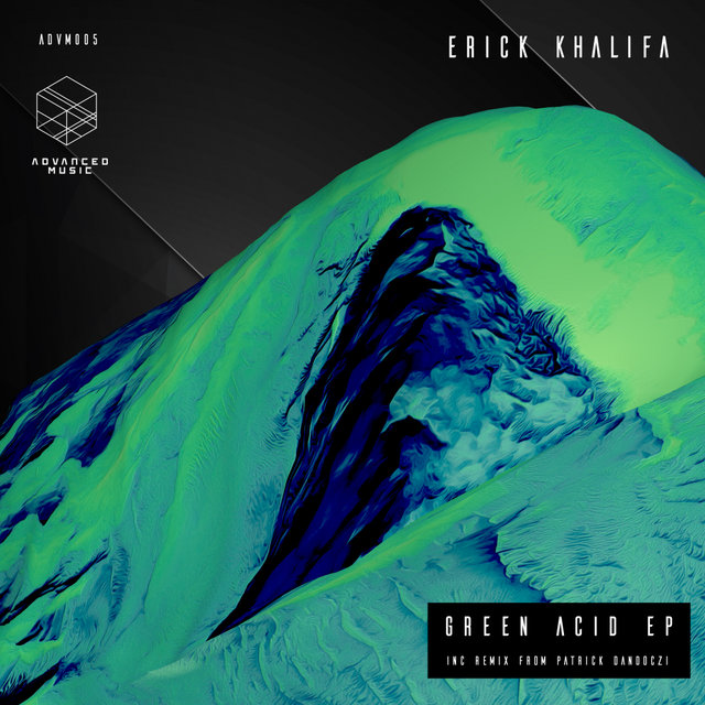 Green Acid E.P