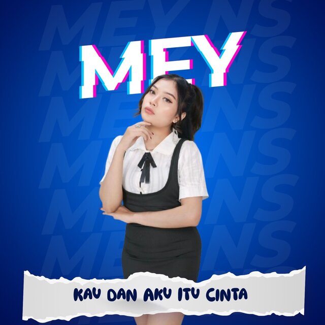 Kau Dan Aku Itu Cinta