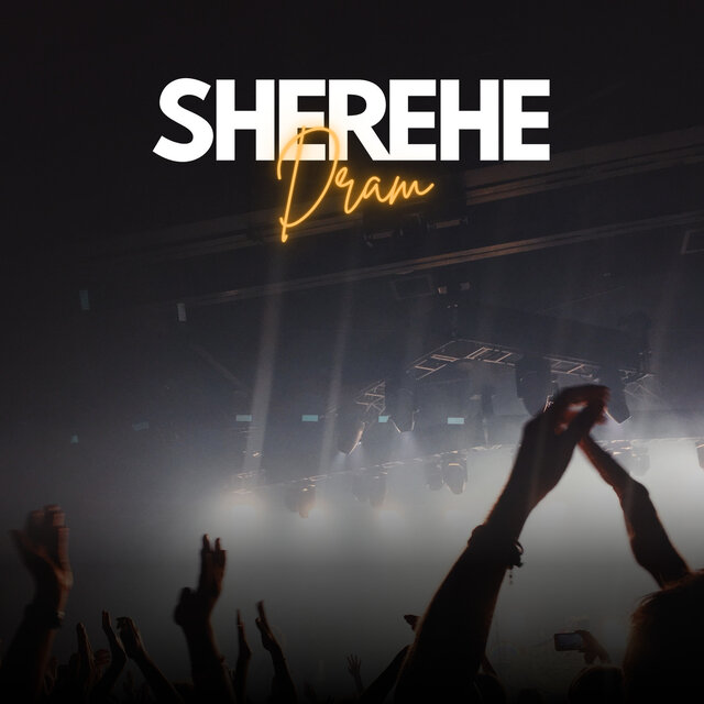 Cover art for album  by DRAM, Khimey