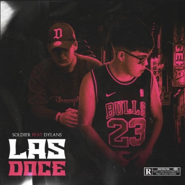 Las Doce