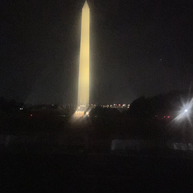Night In PG