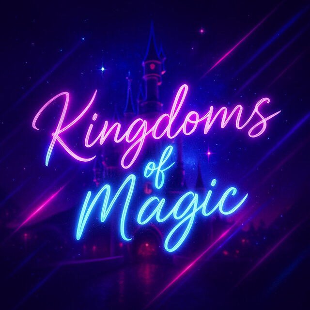 Kingdoms of Magic