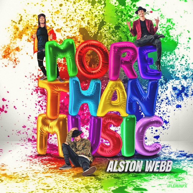 More Than Music