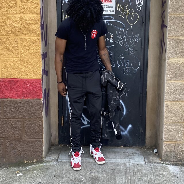 Time For Nobody
