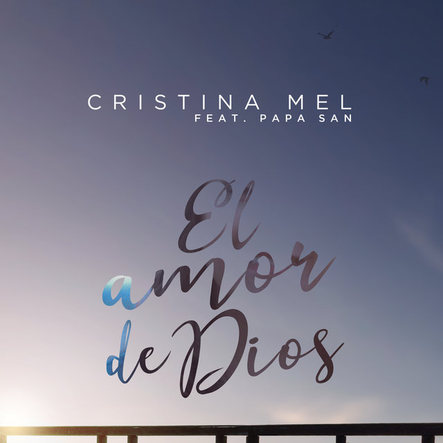El Amor de Dios