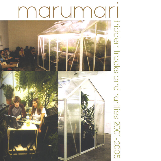 Hidden Tracks and Rarities 2001-2007
