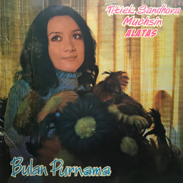 Bulan Purnama (Remastered 2024)