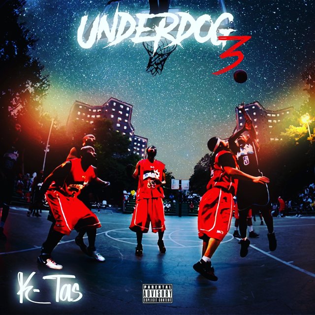 Underdog 3