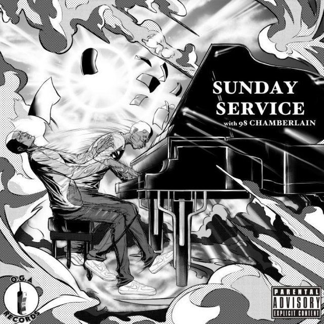 Sunday Service