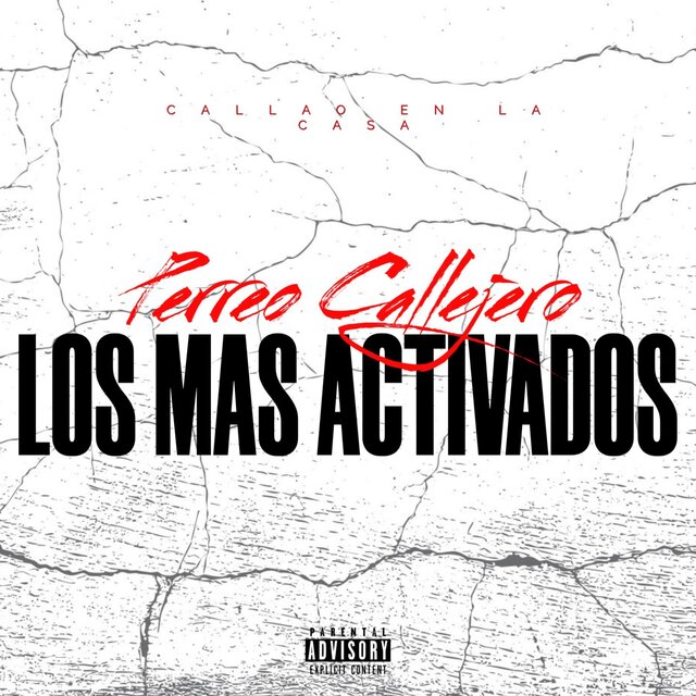 LOS MAS ACTIVADOS