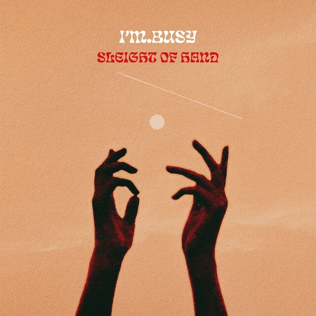 Sleight of Hand