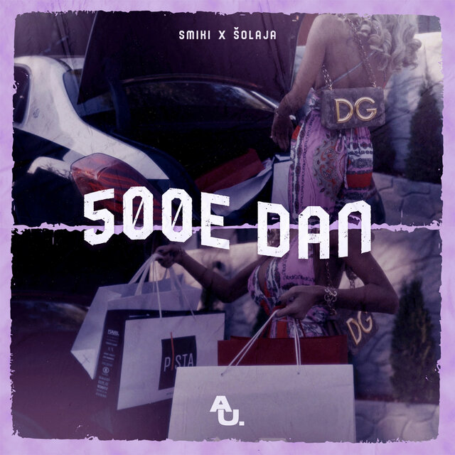 500 e DAN