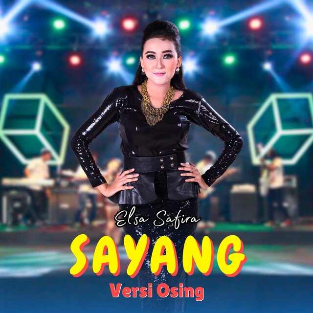 Sayang (Osing)