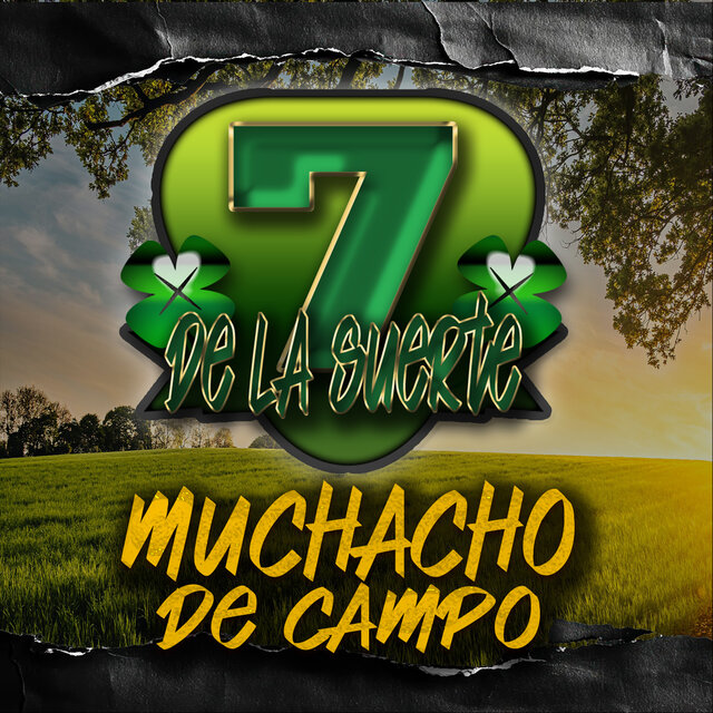 Muchacho de Campo